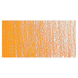 Rembrandt Soft Pastel - Light Orange 236.5 swatch