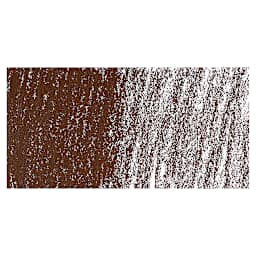 Rembrandt Soft Pastel - Orange 235.1 swatch