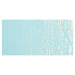 Rembrandt Soft Pastel - Turquoise 522.10 swatch