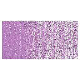 Rembrandt Soft Pastel - Violet 536.6 swatch