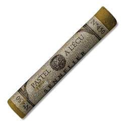 Sennelier Soft Pastel - Olive Grey 450