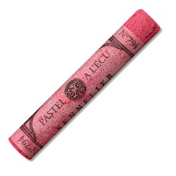 Sennelier Soft Pastel - Chinese Vermilion 794