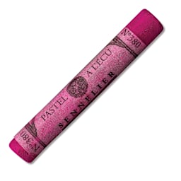 Sennelier Soft Pastel - Madder Carmine 380