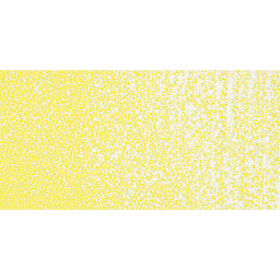 Sennelier Soft Pastel - Lemon Yellow 601 swatch