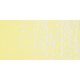 Sennelier Soft Pastel - Lemon Yellow 603 swatch