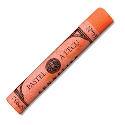 Sennelier Soft Pastel - Nasturtium Orange 932