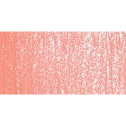 Sennelier Soft Pastel - Nasturtium Orange 933 swatch