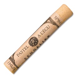 Sennelier Soft Pastel - Orange Lead 041