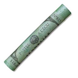 Sennelier Soft Pastel - Iridescent Olive Green 813