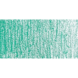 Sennelier Soft Pastel - Turquoise Green 720 swatch