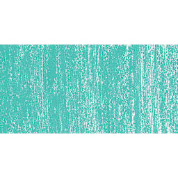 Sennelier Soft Pastel - Turquoise Green 721 swatch