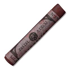 Sennelier Soft Pastel - Burnt Madder 375