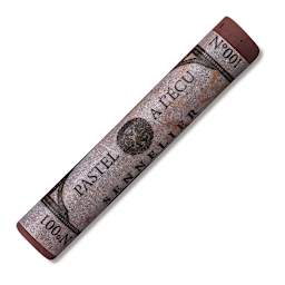 Sennelier Soft Pastel - Black Brown 001