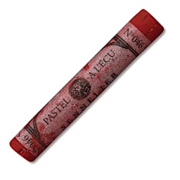 Sennelier Soft Pastel - Carmine Brown 046