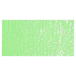Sennelier Soft Pastel - Baryte Green 763 swatch