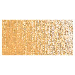 Sennelier Soft Pastel - Gamboge 370 swatch