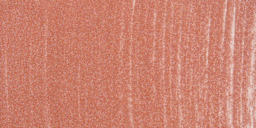 Sennelier Soft Pastel - Iridescent Red Ochre 815 swatch