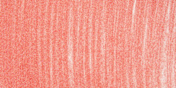 Sennelier Soft Pastel - Iridescent Vermilion 805 swatch