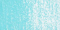 Sennelier Soft Pastel - Turquoise Blue 732 swatch