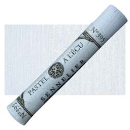 Sennelier Soft Pastel - Ultramarine Deep 395 pastel and swatch