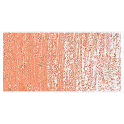 Sennelier Soft Pastel - Vermilion 085 swatch