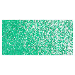 Sennelier Soft Pastel - Viridian 254 swatch