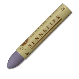 Sennelier Oil Pastel - Violet Grey