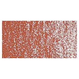Sennelier Oil Pastel - Red Brown swatch