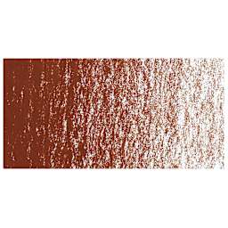 Caran d'Ache Neocolor II Aquarelle Artists' Pastel - English Red swatch