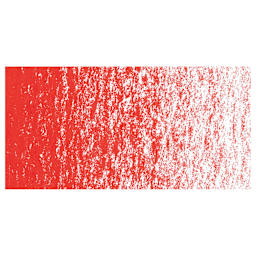 Caran d'Ache Neocolor II Aquarelle Artists' Pastel - Light Cadmium Red Hue swatch