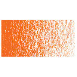Caran d'Ache Neocolor II Aquarelle Artists' Pastel - Flame Red swatch
