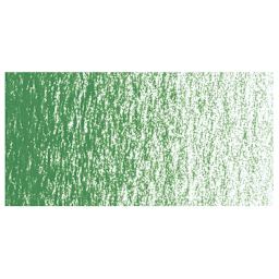 Caran d'Ache Neocolor II Aquarelle Artists' Pastel - Chromium Oxide Green swatch