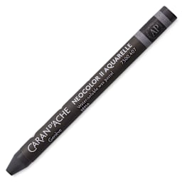 Caran d'Ache Neocolor II Aquarelle Artists' Pastel - Sepia