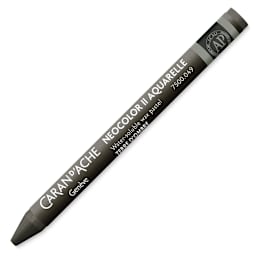 Caran d'Ache Neocolor II Aquarelle Artists' Pastel - Raw Umber