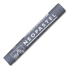 Caran d'Ache Neopastel - Dark Gray