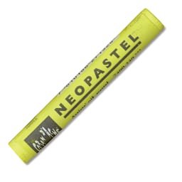 Caran d'Ache Neopastel - Lemon Yellow