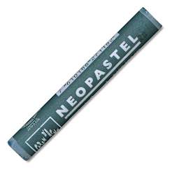 Caran d'Ache Neopastel - Malachite Green