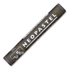 Caran d'Ache Neopastel - Sepia