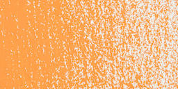 Caran d'Ache Neopastel - Fast Orange swatch