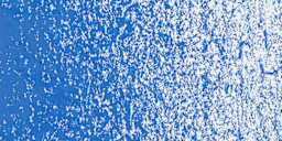 Caran d'Ache Neopastel - Gentian Blue swatch
