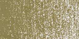 Caran d'Ache Neopastel - Olive Brown swatch