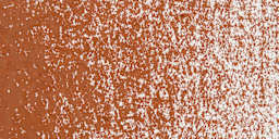 Caran d'Ache Neopastel - Russet swatch