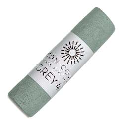 Unison Handmade Pastel - Grey 4