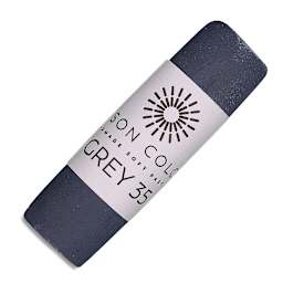 Unison Handmade Pastel - Grey 35