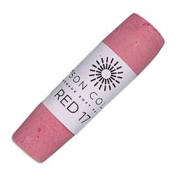 Unison Handmade Pastel - Red 17