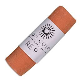 Unison Handmade Pastel - Red Earth 9