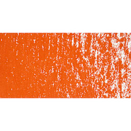 Unison Handmade Soft Pastel - Orange 1 swatch