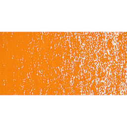 Unison Handmade Soft Pastel - Orange 2 swatch