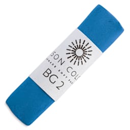 Unison Handmade Pastel - Blue Green 2