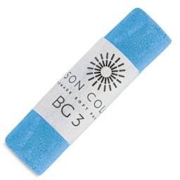 Unison Handmade Pastel - Blue Green 3